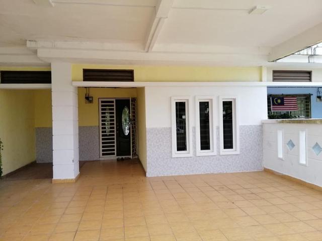 Terraced House for sale in Kajang, Langat