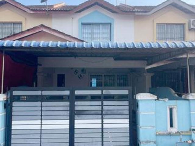 Terraced House for sale in Pasir Gudang, Johor