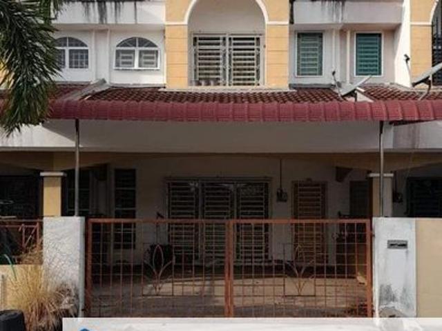 House for sale in Perak, Tldm Lumut