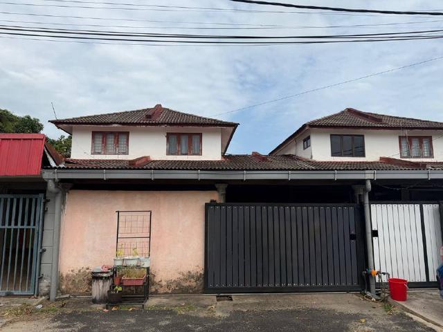 Terraced House for sale in Tringganu