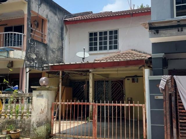 Terraced House for sale in Selayang, Selangor