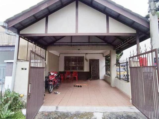 Terraced House for sale in Kulai, Johor
