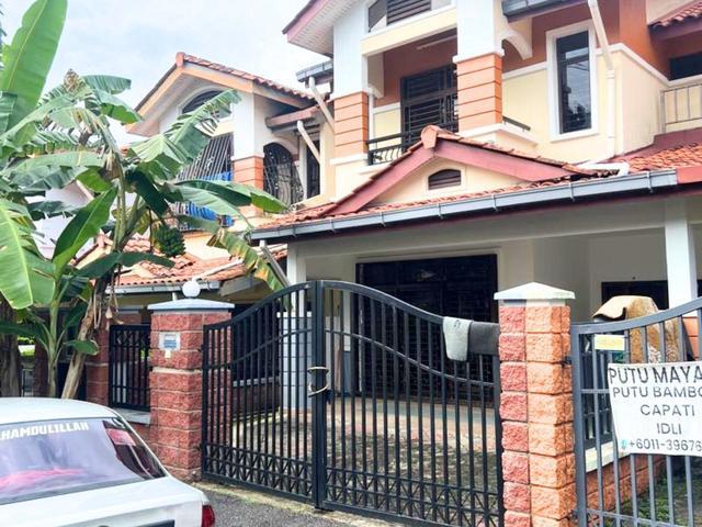 Terraced House for sale in Johore Bahru, Johor