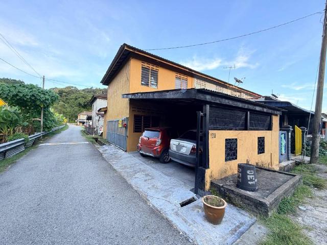 Terraced House for sale in Tringganu