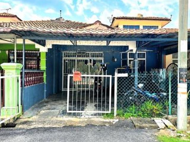 Terraced House for sale in Sendayan Village, Negeri Sembilan