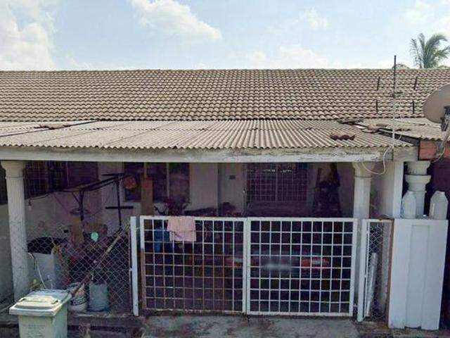 Terraced House for sale in Kuantan
