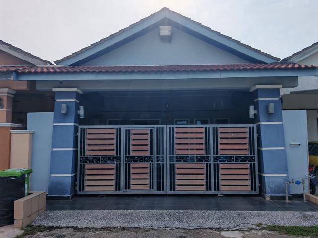Terraced House for sale in Kuantan, Pahang