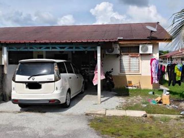Terraced House for sale in Georgetown, Penang
