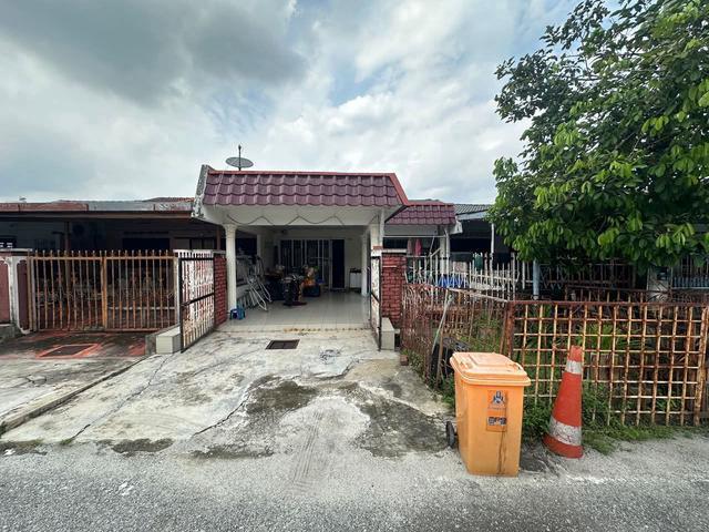 Terraced House for sale in Kepong, Kuala Lumpur