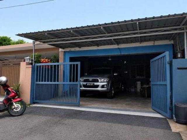 Terraced House for sale in Kajang, Langat