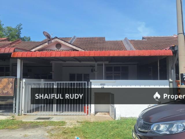 Terraced House for sale in Kuala Selangor, Selangor