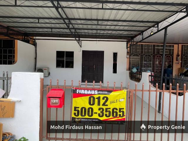 Terraced House for sale in Lagenda Heights, Sungai Petani