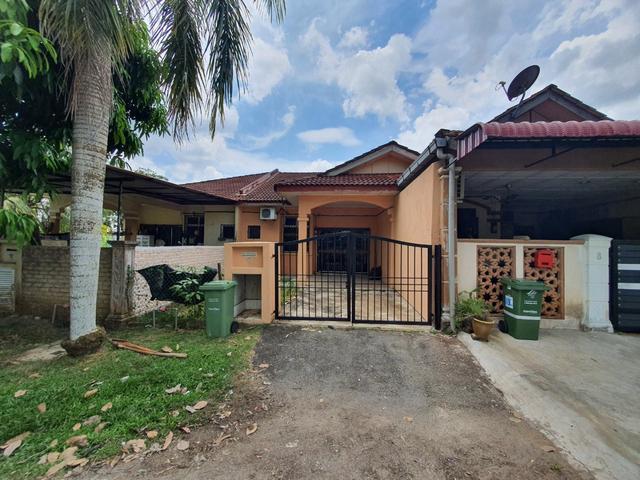 Terraced House for sale in Kuantan, Pahang