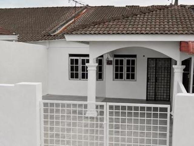 Terraced House for sale in Perak, Ayer Tawar