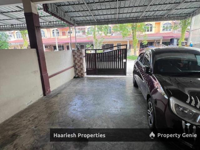 Terraced House for sale in Perak, Batu Gajah