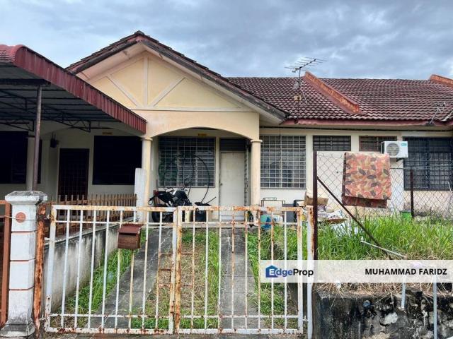 House for sale in Nilai, Negeri Sembilan