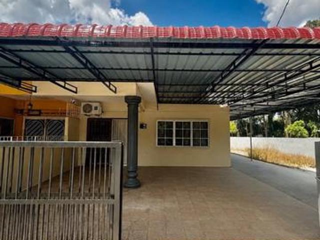 Terraced House for sale in Perak, Taiping