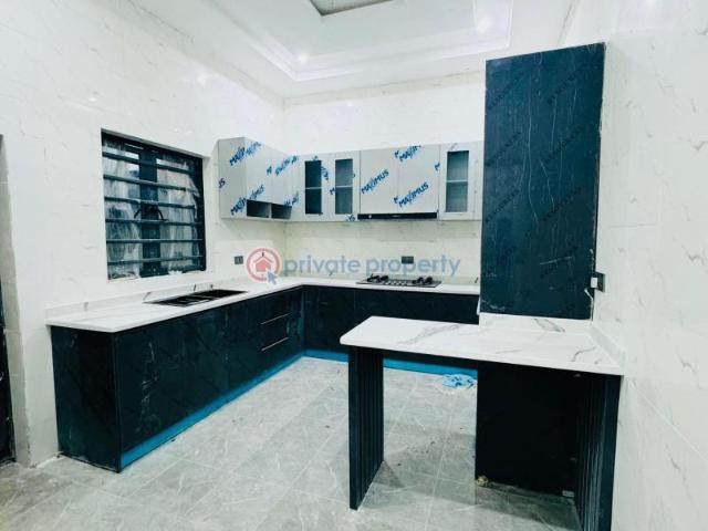 House for sale in Lagos, Abuja