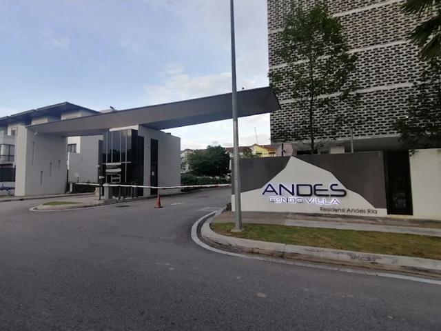 Condominium for sale in Bukit Jalil, Kuala Lumpur