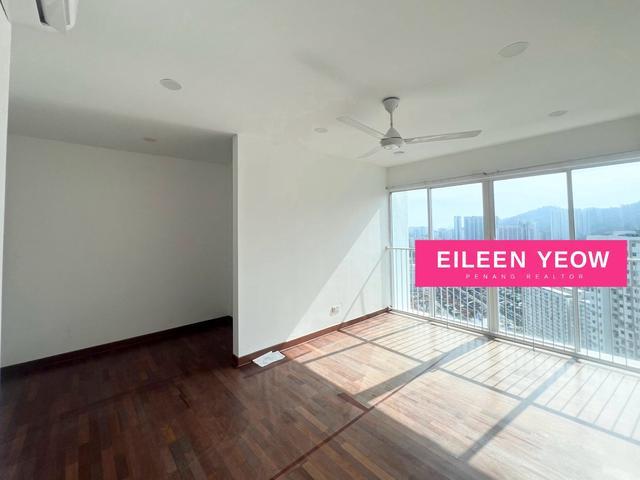 Condominium for sale in Georgetown, Penang