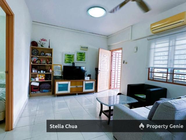 Apartment for sale in Johor Bahru