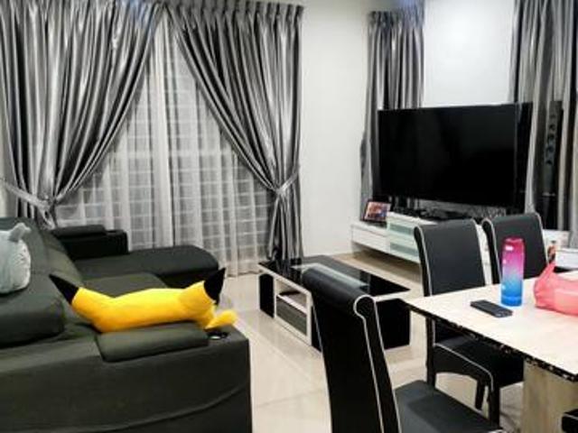 Serviced Residence for sale in Skudai, Iskandar Puteri