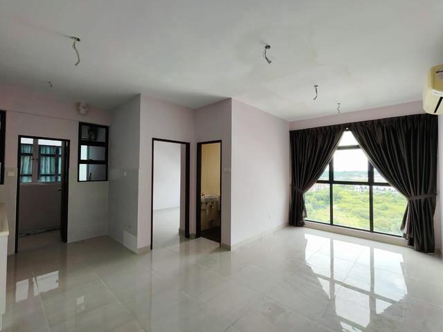 Serviced Residence for sale in Bukit Ledang, Johor
