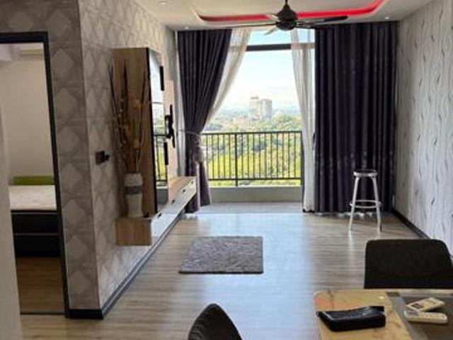 Condominium for sale in Penampang, Pinampang