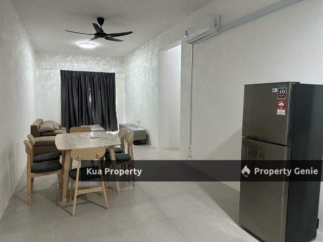 Apartment for sale in Batu Kawah New Township, Kuching