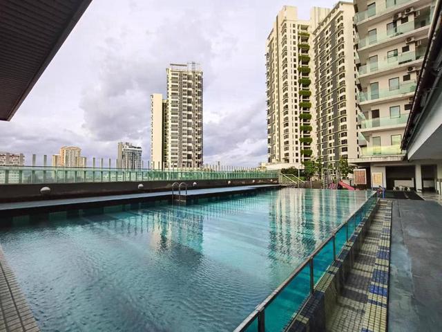 Serviced Residence for sale in Petaling, Damansara Damai