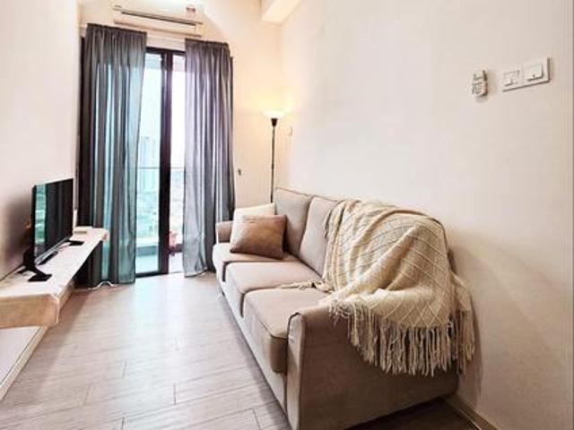 Serviced Residence for sale in Petaling, Damansara Damai