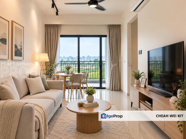Condominium for sale in Petaling, Subang Jaya