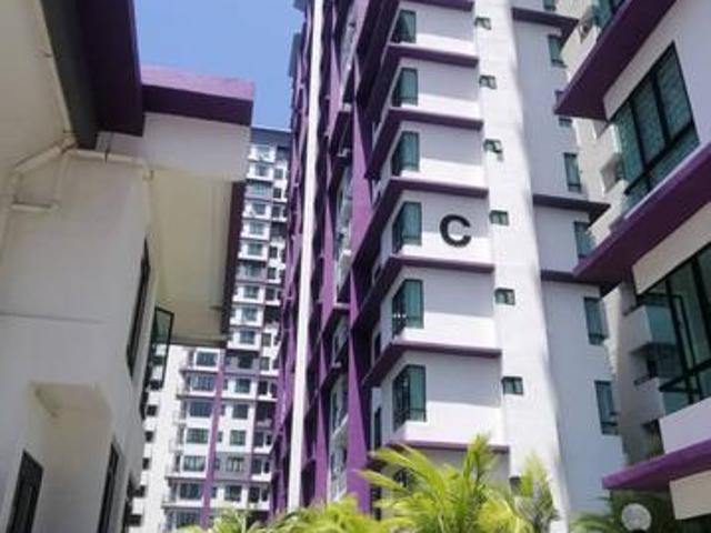 Serviced Residence for sale in Malaka