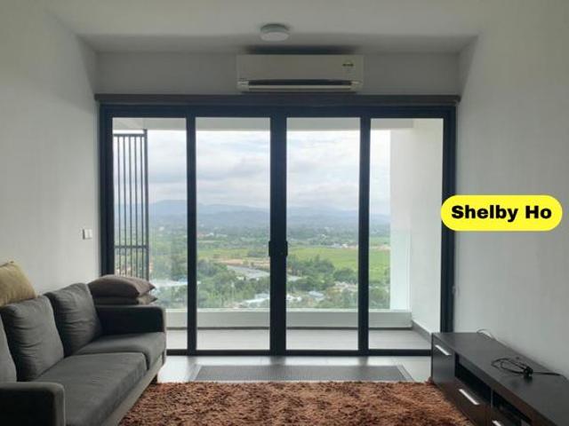 Condominium for sale in Kinabalu, Sabah