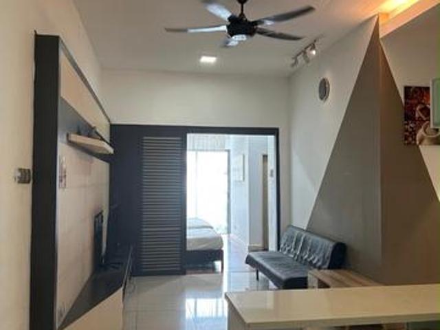 Serviced Residence for sale in Kota Kinabalu, Bahagian Pantai Barat