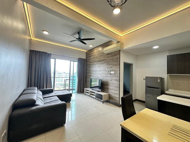 Serviced Residence for sale in Kinabalu, Sabah