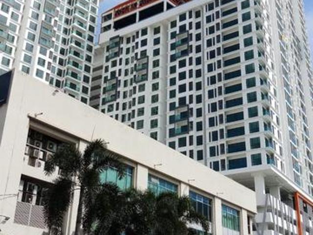 Serviced Residence for sale in Country Heights Damansara, Kuala Lumpur