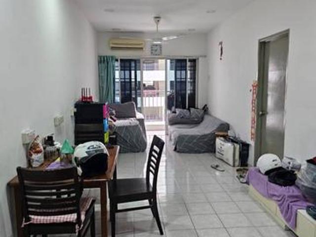 Apartment for sale in Georgetown, Penang