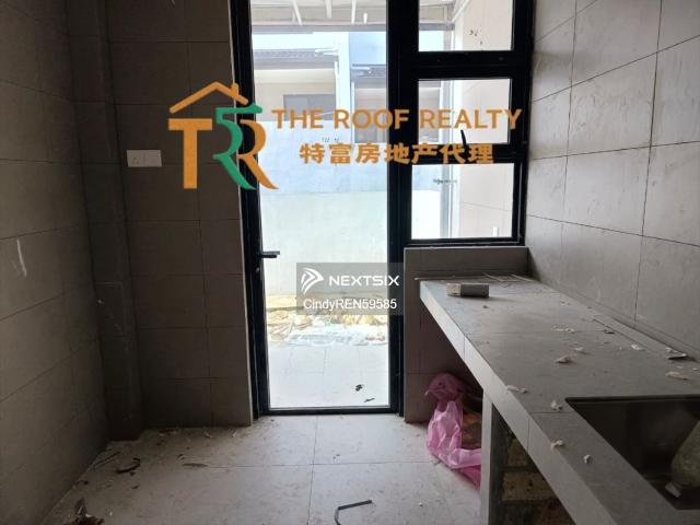 Residential House for sale in Johore Bahru, Johor