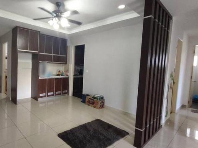 Condominium for sale in Papar, Sabah