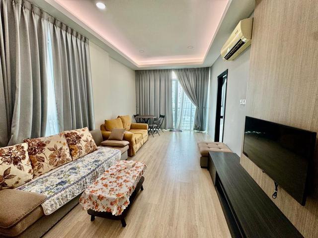 Condominium for sale in Kuching, Sarawak