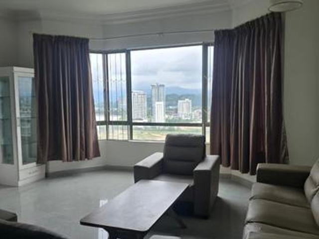 Condominium for sale in Kinabalu, Sabah