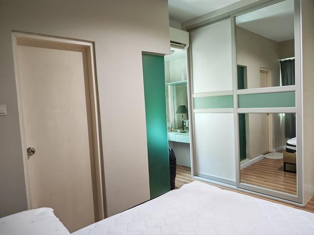 Condominium for sale in Kinabalu, Sabah