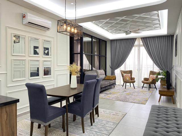 Condominium for sale in Malaka