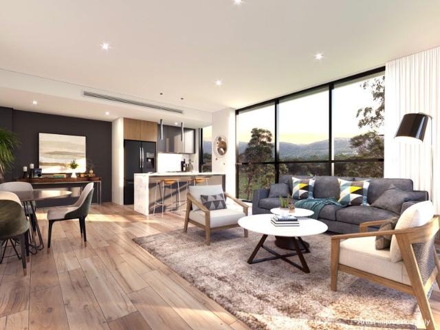 Apartment for sale in Wollongong West, New South Wales