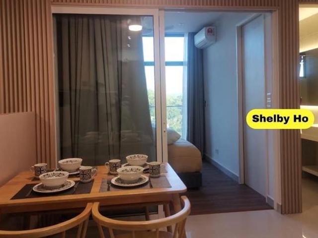 Serviced Residence for sale in Kinabalu, Sabah