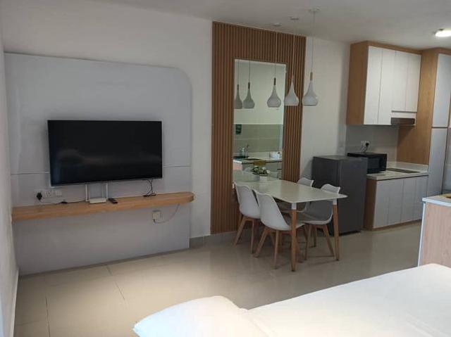 Serviced Residence for sale in Kinabalu, Sabah