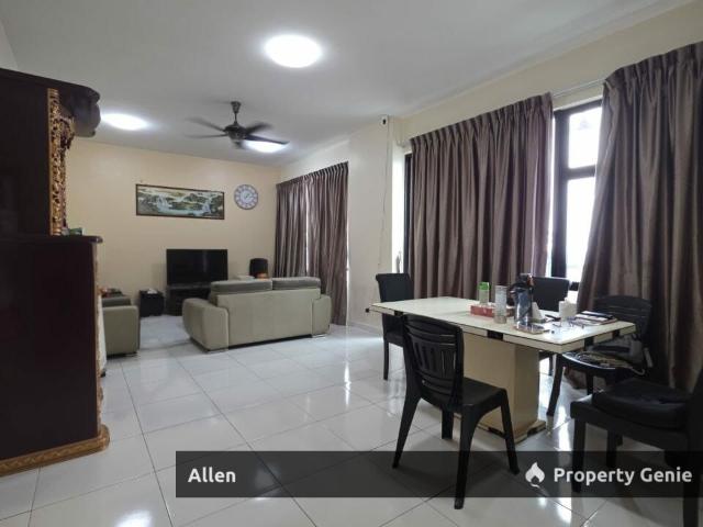 Condominium for sale in Bukit Ledang, Johor