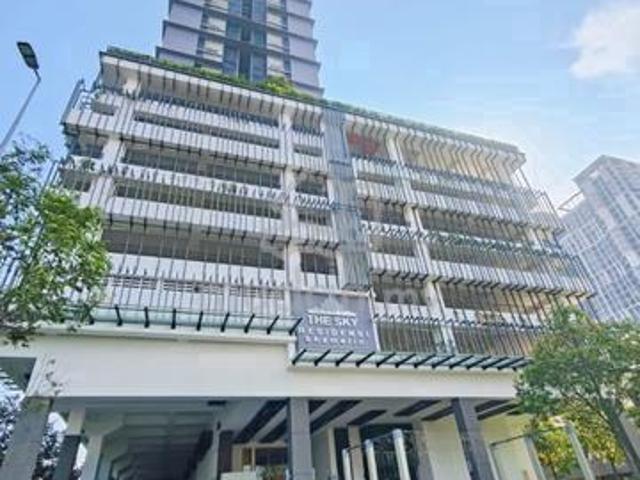 Serviced Residence for sale in Cheras, Kuala Lumpur