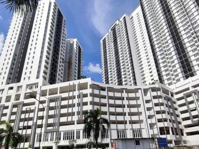 Serviced Residence for sale in Ayer Itam